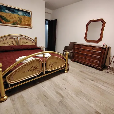 Bazzera Kwatera prywatna