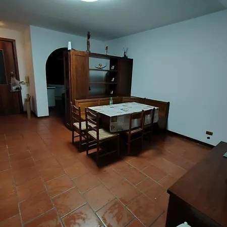 Quarto em Acomodações Particulares Bazzera Mestre