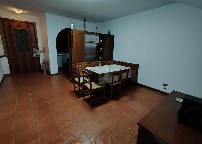 Quarto em Acomodações Particulares Bazzera Mestre