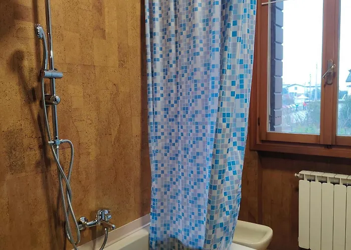 Bazzera Quarto em Acomodações Particulares Mestre