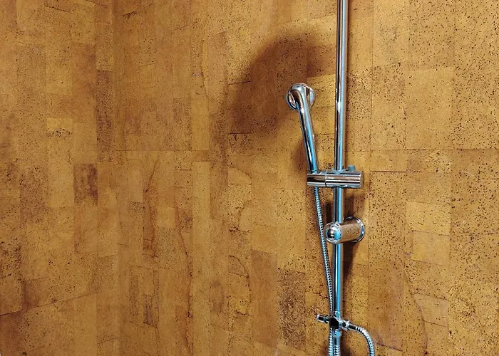 Bazzera Quarto em Acomodações Particulares