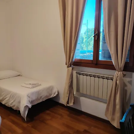 Bazzera Homestay szállás