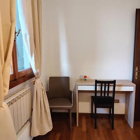 Homestay szállás Bazzera