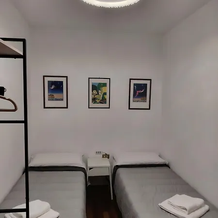 Bazzera Homestay szállás