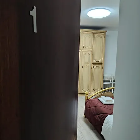 منزل للإقامة Bazzera ميستر