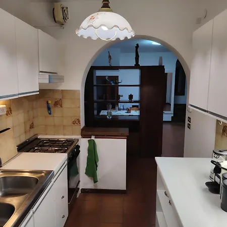 Rum i privatbostad Bazzera Mestre