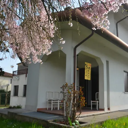 Bazzera Rum i privatbostad Mestre
