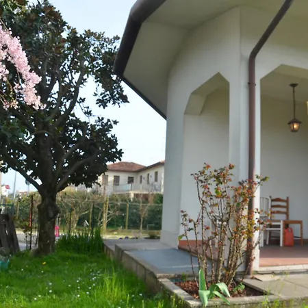 Bazzera Séjour chez l'habitant