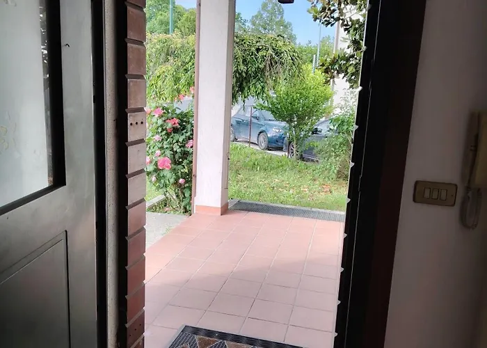 Homestay szállás Bazzera *
