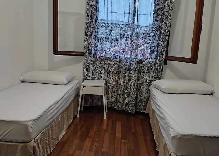 Homestay szállás Bazzera