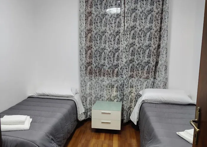 Bazzera Homestay szállás *