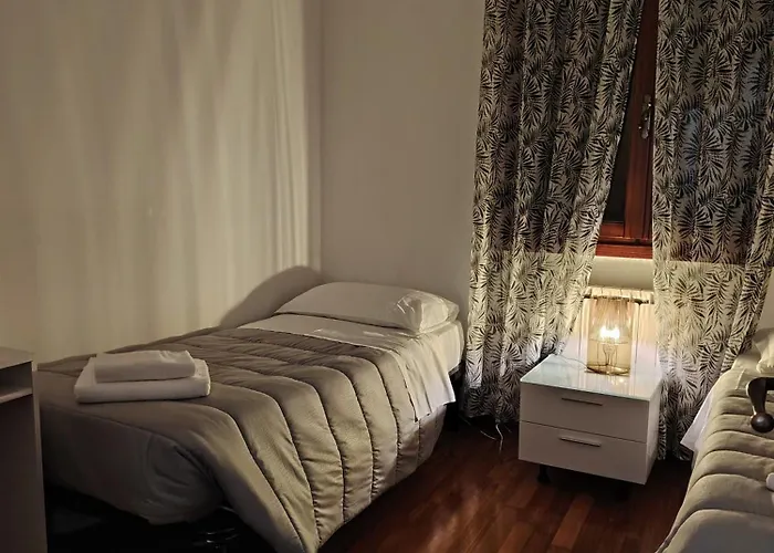 Bazzera Homestay szállás *