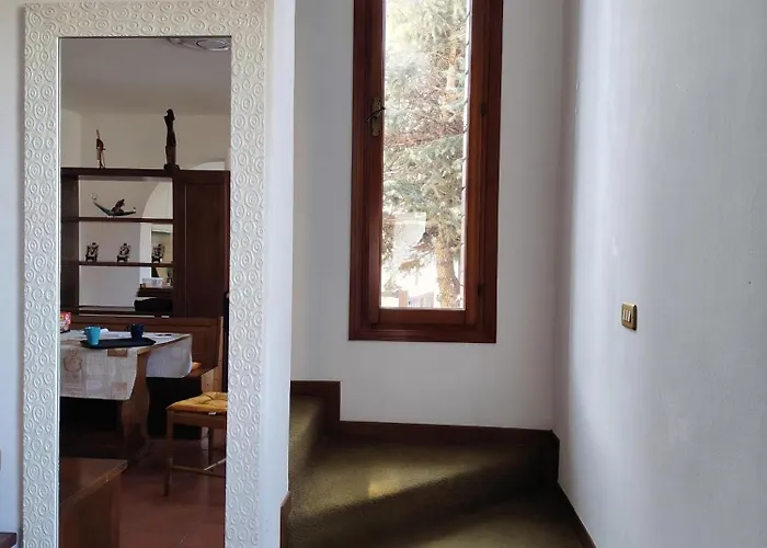 Bazzera Séjour chez l'habitant Mestre