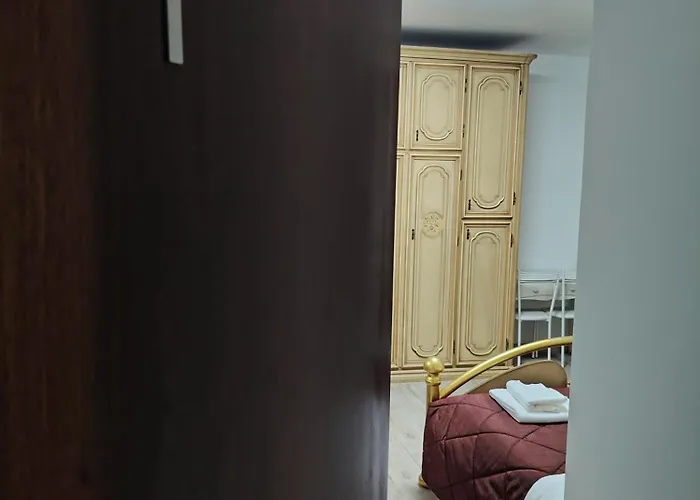 Homestay szállás Bazzera Mestre