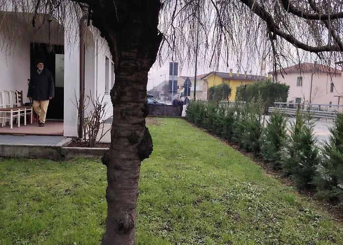 Bazzera Homestay Mestre