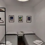 Bazzera ホームステイ