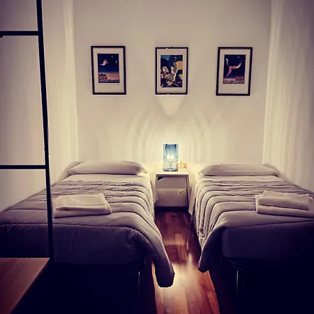 Bazzera * מסטרה