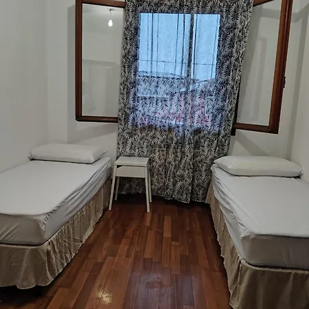 בית אירוח Bazzera